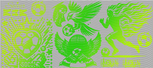 16oz Latest Bestseller-C 7278